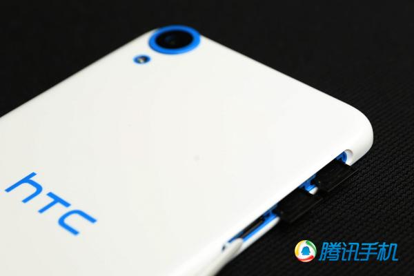HTC Desire 820评测4