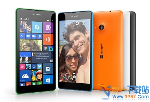 Lumia535价格多少1