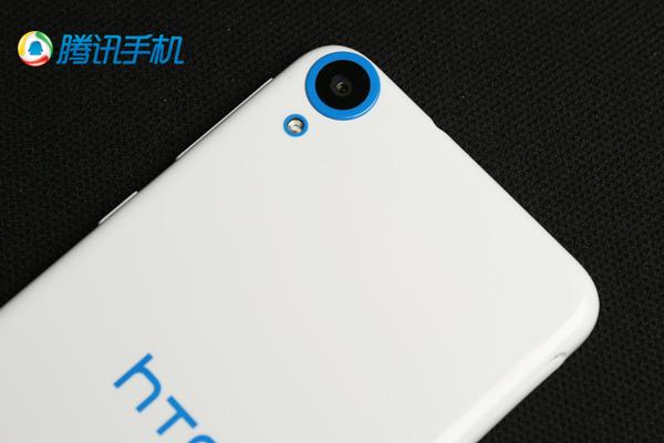 HTC Desire 820评测10