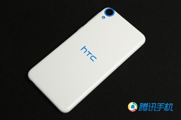 HTC Desire 820评测18