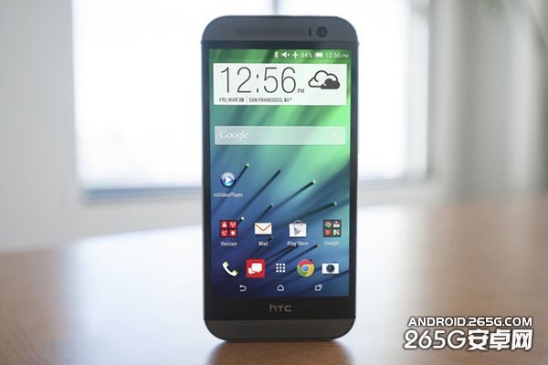 HTC One M8可以升级到Android4.4.4吗？1