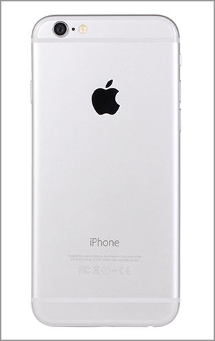 Note4/iPhone6屏幕深度对比评测5