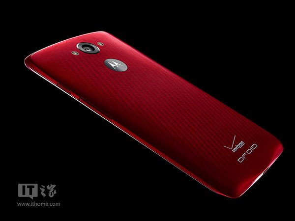 摩托罗拉Droid Turbo 10大亮点4