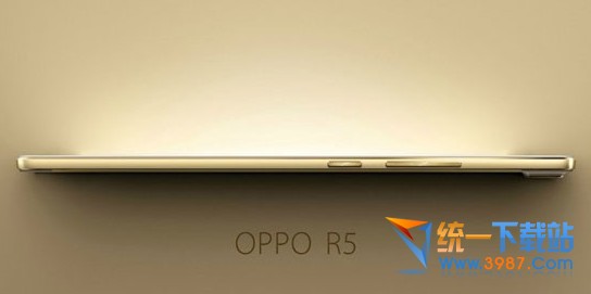 oppo r5怎么截图截屏？1