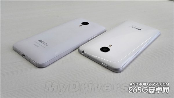 魅族MX4新机外形怎么样？1
