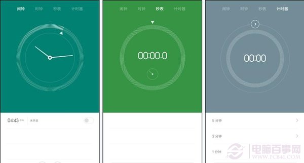 Flyme 4.0与MIUI 6对比哪个好？5