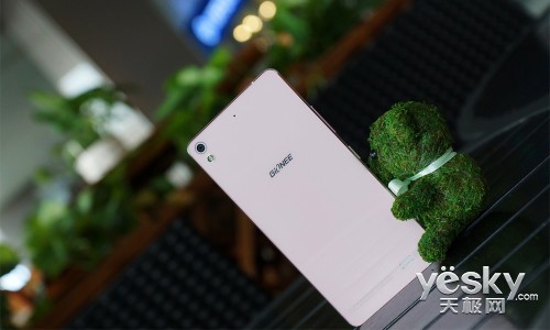 吉尼斯最薄手机 ELIFE S5.1体验评测7