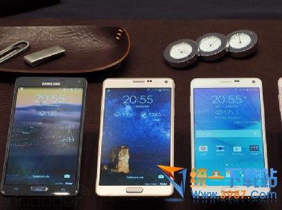 三星note4和索尼z3哪个好2