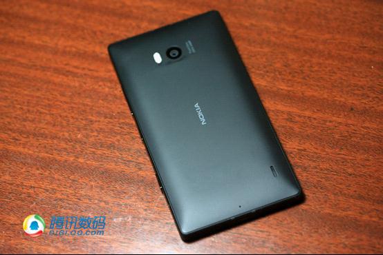 Lumia 930评测4