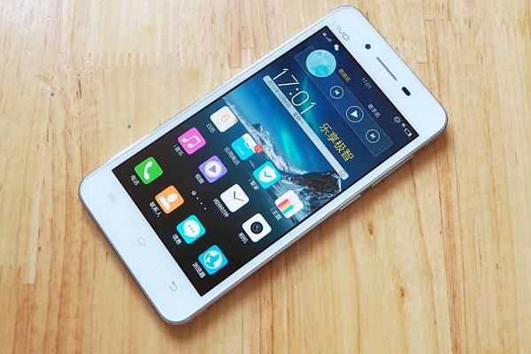 Vivo Y27怎么样？1