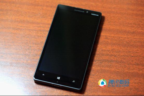 Lumia 930评测3