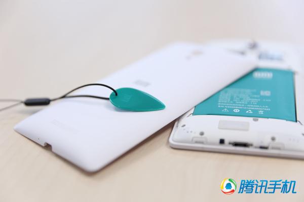 IUNI U3评测12