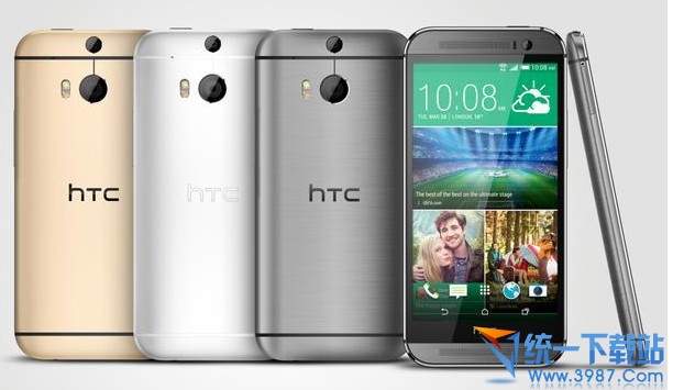 iphone6和HTC M8对比区别有哪些?2