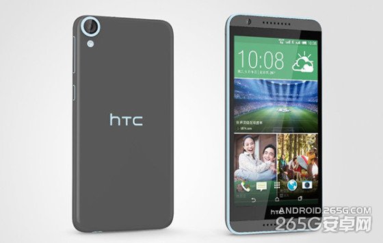 HTC Desire 820s什么时候上市？1