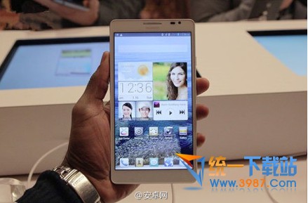 华为mate3多少钱？1