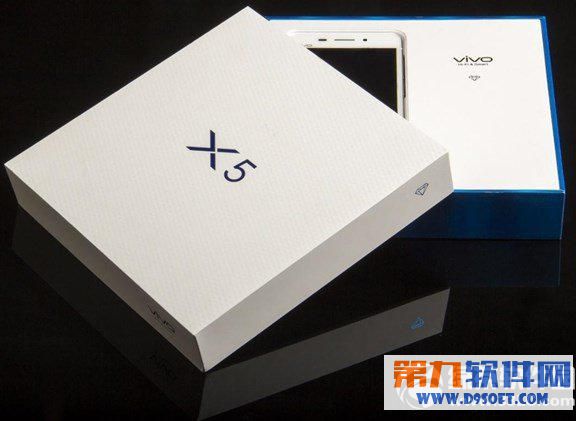 vivo x5蓝宝石版什么时候首发？1