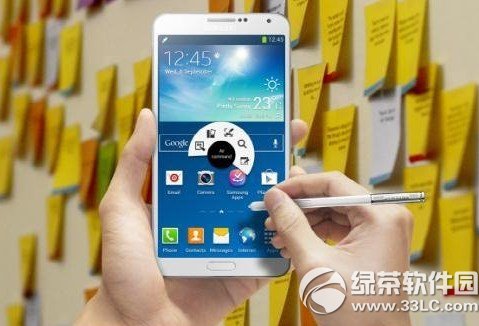 三星note4跑分多少？1