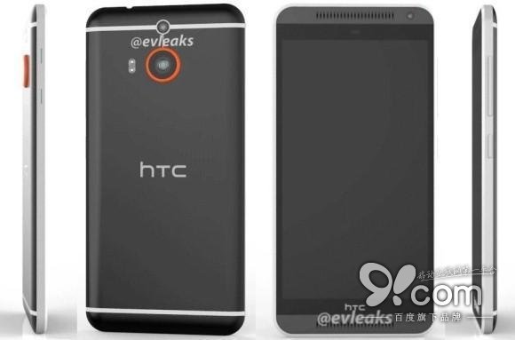 HTC新旗舰机HTC M8_LIFE什么时候出？1