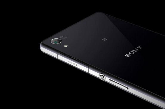 索尼新旗舰Xperia Z3与Z2相比会有哪些提升1