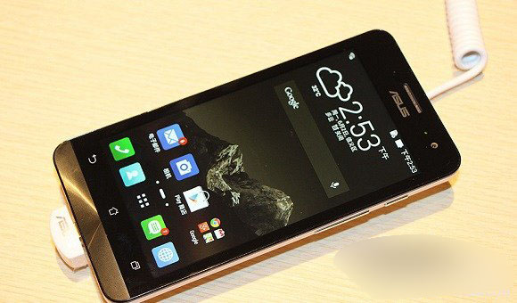华硕ZenFone5 4G版什么时候上市？1