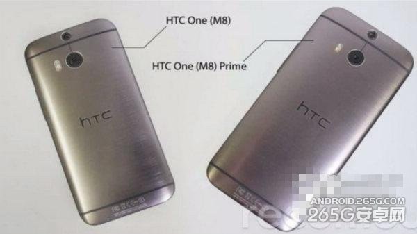 HTC M8 Max的配置怎么样？什么时候上市？1