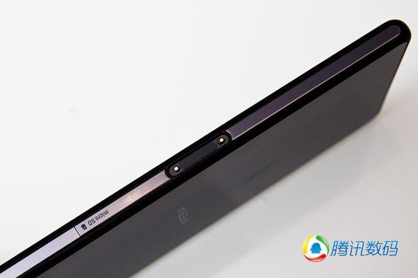 索尼Xperia Z2评测5