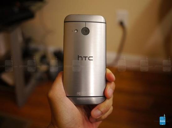 HTC One mini 2上手6