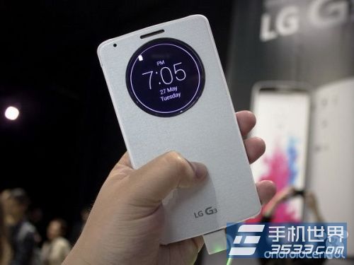 LG G3使用小技巧大盘点10
