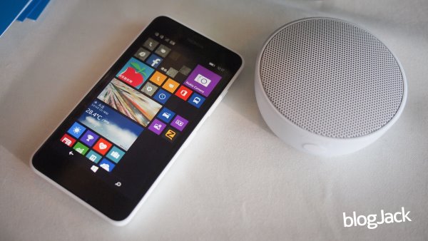 诺基亚Lumia630为何采用512MB内存？1