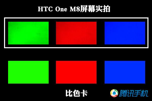 HTC One M8评测7