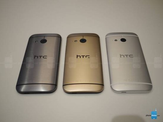 HTC One mini 2上手8
