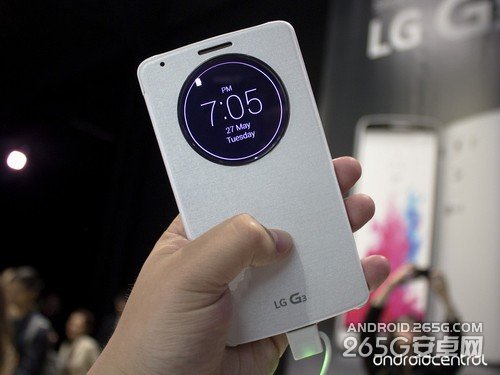 LG G3什么时候上市？5