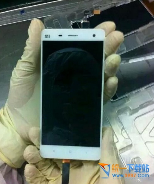 小米4指纹识别怎么设置？1