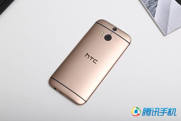 HTC One M8评测6