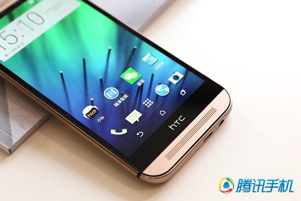 HTC One M8评测4