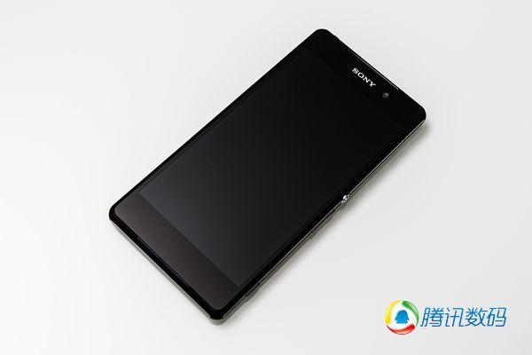 索尼Xperia Z2评测1