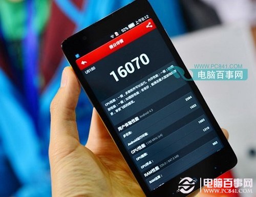 红牛V5和红米Note哪个好?8