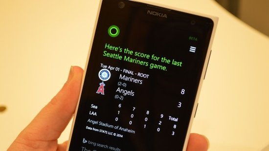 WP8.1上手体验3