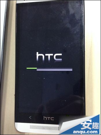 HTC One 801e升级安卓4.4教程1