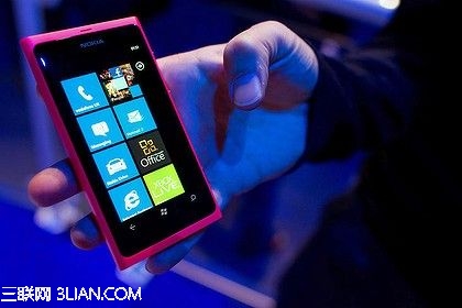 WP8手机Lumia系列常见问题1