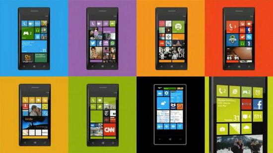 Windows Phone 8.1新功能汇总1