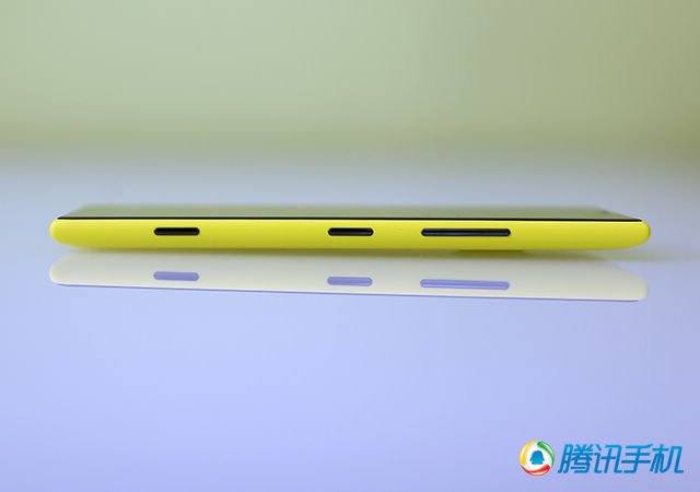 Lumia 1520评测5