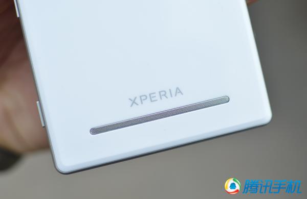 索尼Xperia T2评测6