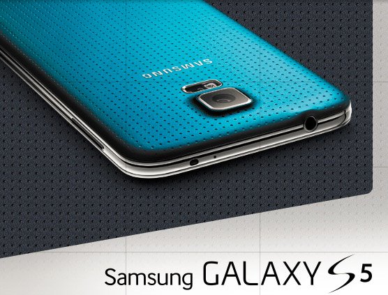 三星Galaxy S5值得购买的10个理由1