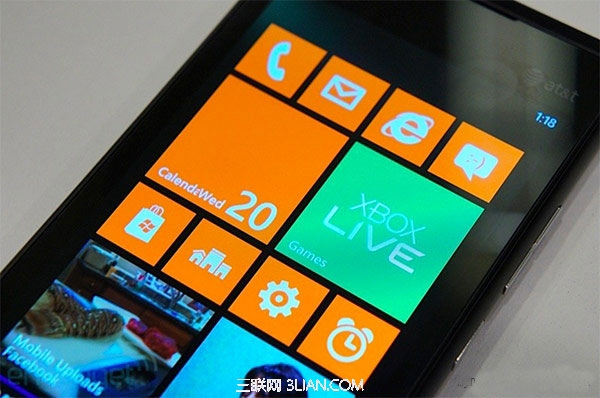 WP8手机应用安装常见问题1