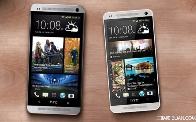 HTC One Max如何恢复出厂设置1