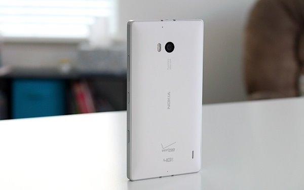 WP8强机Lumia Icon评测1