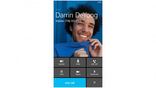 Windows Phone 8.1新功能汇总6