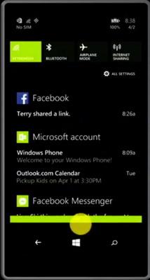 Windows Phone 8.1新功能汇总4