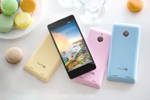 Nubia Z5S屏幕电容屏如何保养1